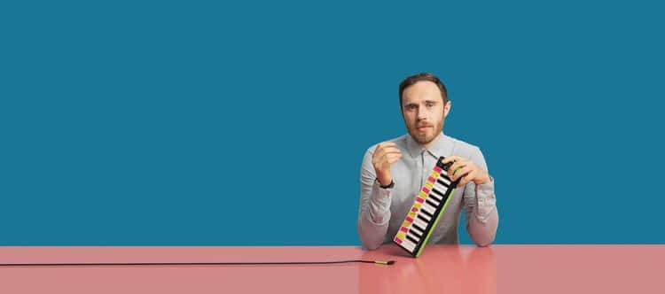 James Vincent Mc Morrow – We Move : un album intimiste et puissant.