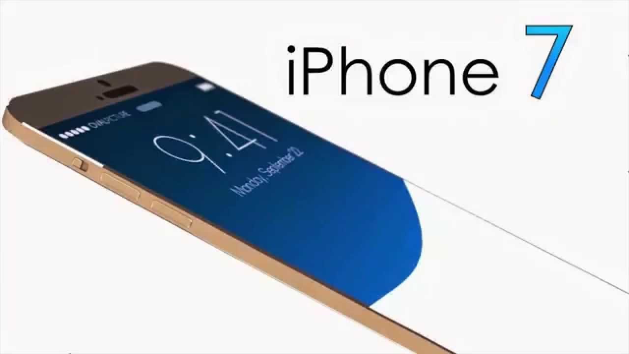 i phone 7