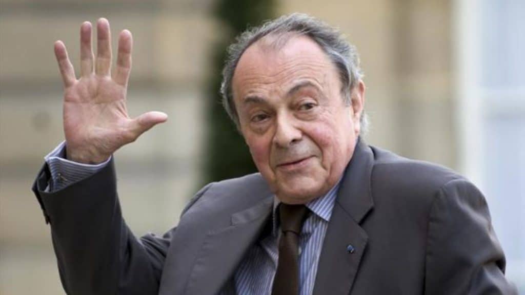 michel rocard