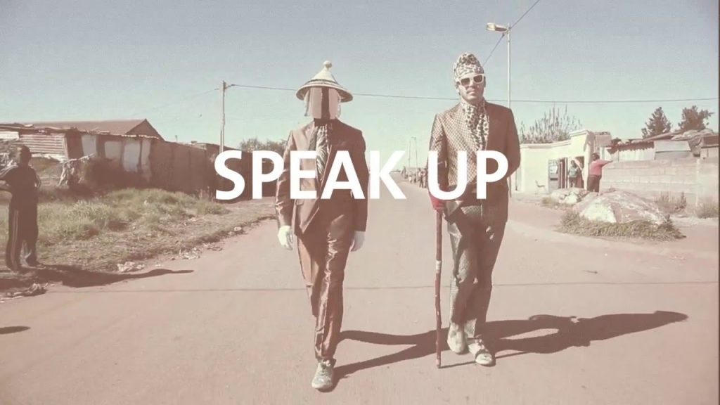 Gazelle x Dj Invizable