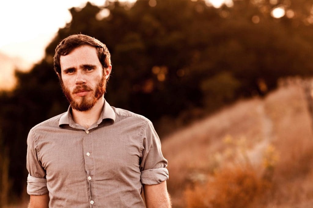 #CONCOURS 2 places à gagner pour le concert de JAMES VINCENT MCMORROW le 18 octobre James Vincent McMorrow