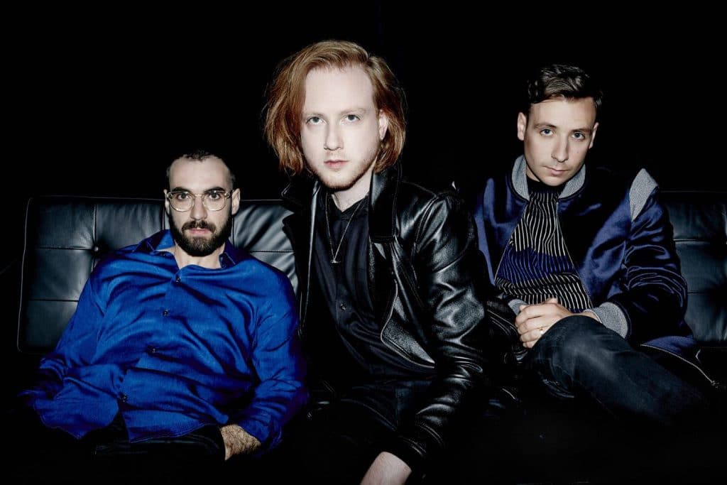 Two Door Cinema Club – Gameshow. Un nouvel album déboule et j&rsquo;les ai rencontrés. Interview exclusive.