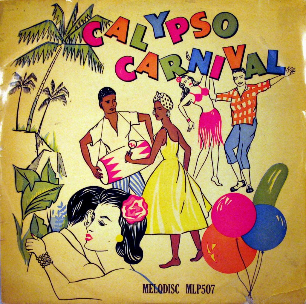 calypso carnival