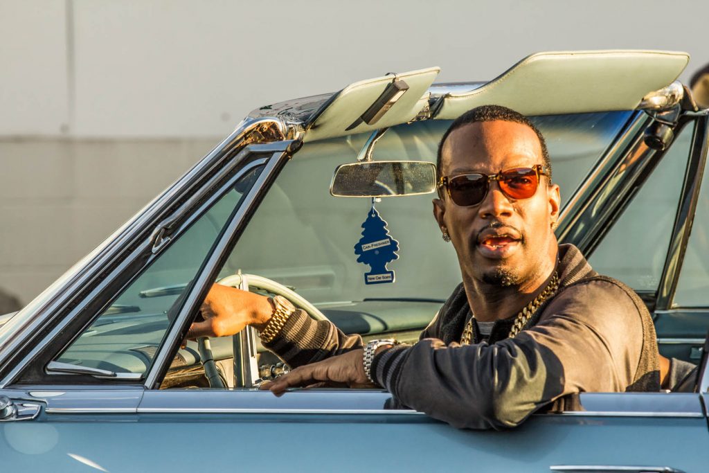 Ballin&rsquo; – Juicy J Feat Kanye West // Les Papis Font De La Resistance