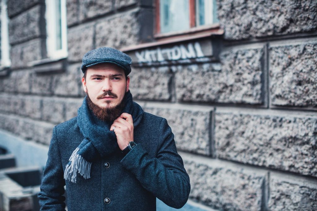 Chill russe / Mr.KiD