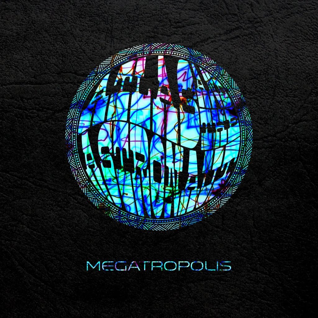 atlas and the astronaut megatropolis