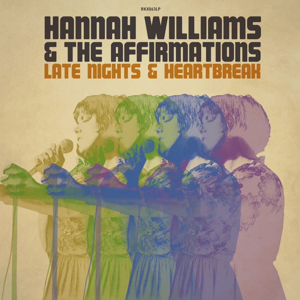 hannah williams