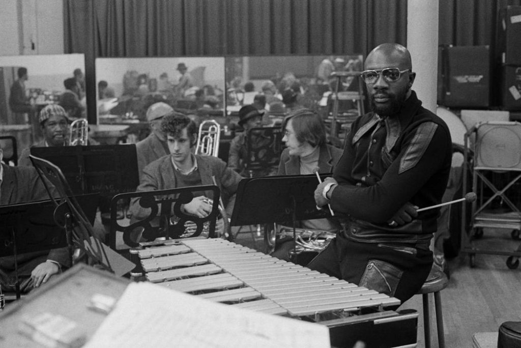 Isaac Hayes