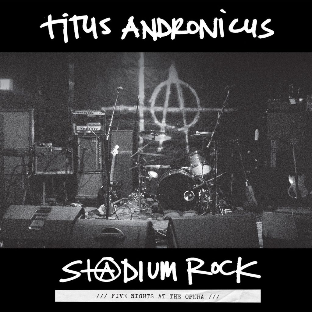 titus andronicus