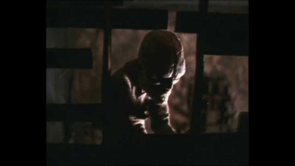 Retour vers les clips cultes : « Sober » du groupe « Tool »