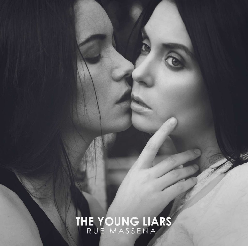 the young liars
