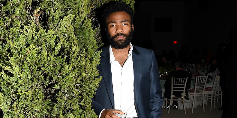 Childish Gambino / Awaken my Love : un capo du rap devenu parrain de la soul.