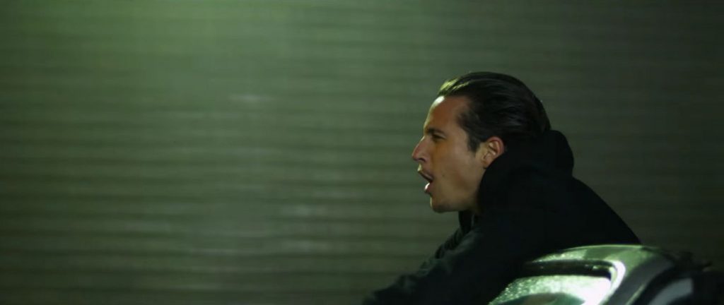 NEKFEU – HUMANOÏDE // UN CYBORG AVEC UNE ÂME