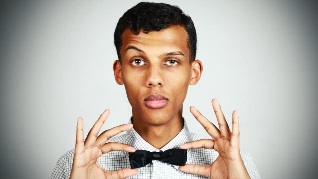 stromae
