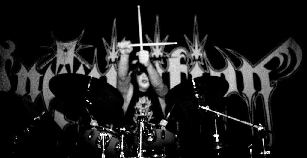 top 3 black metal inquisition