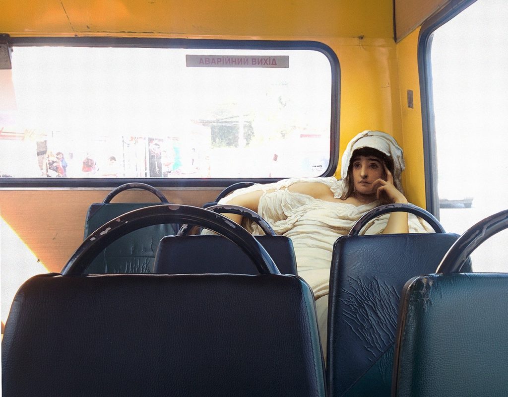 Alexey Kondakov – Classicisme ou Modernisme ?