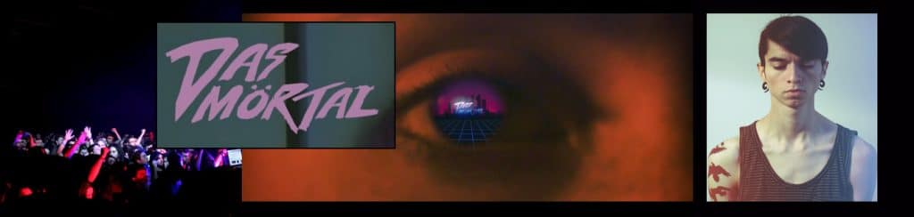 Das mörtal / L&rsquo;avenir de la techno ?