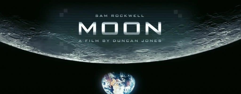 Moon de Duncan Jones retour sur un un grand film de SF récent…