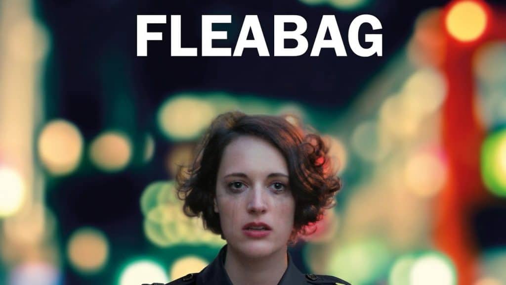 Fleabag ou comment mettre un peu d&rsquo;humour British dans sa vie