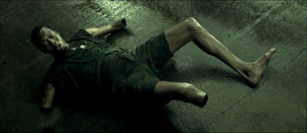 Retour vers les clips : « Afrika Shox » de Leftfield… Un choc visuel saisissant.