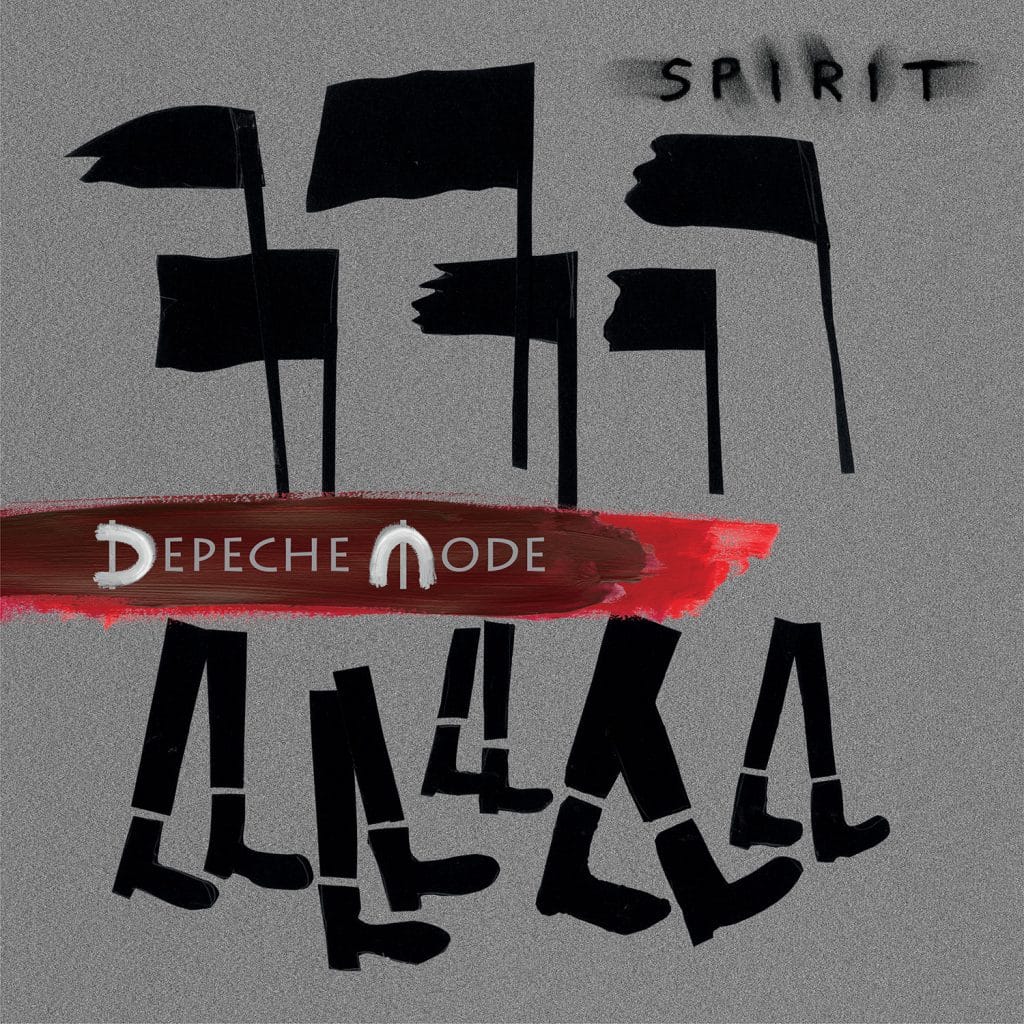 Depeche mode