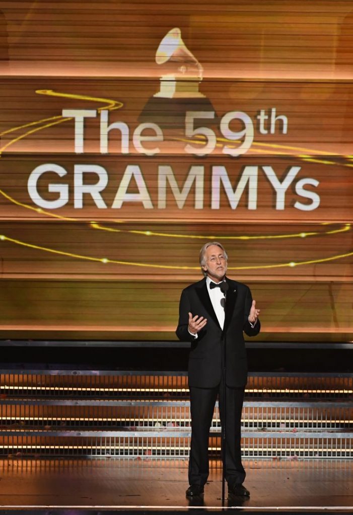 grammy awards 2017