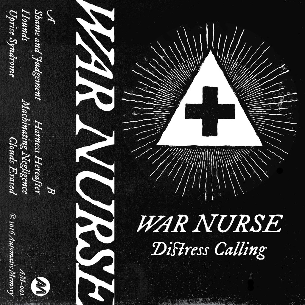war nurse
