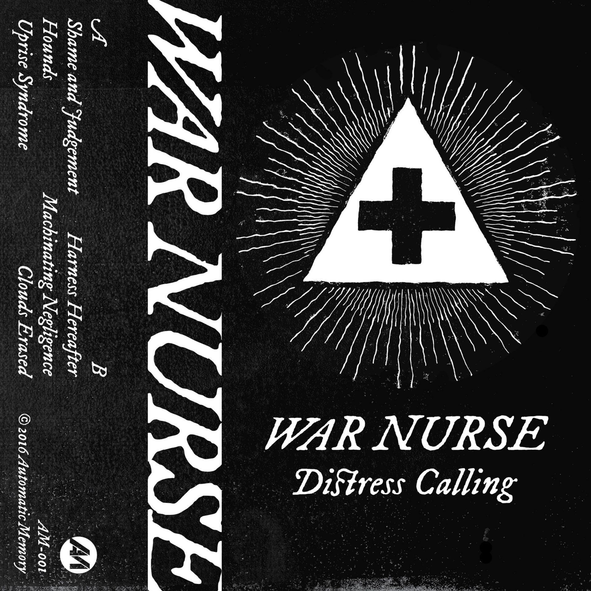 war nurse