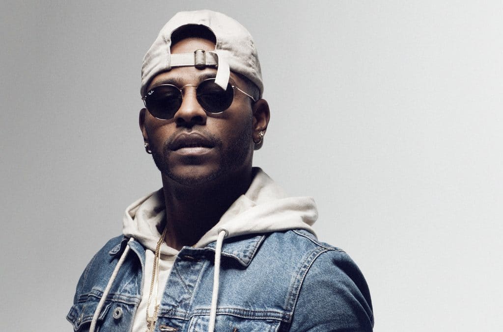Eric Bellinger – Make You Mine // Ca y est, c&rsquo;est le printemps !!
