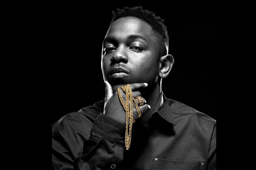 kendrick lamar