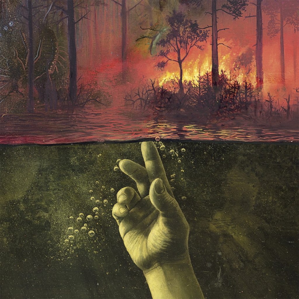 siberian Through Ages Of Sleep