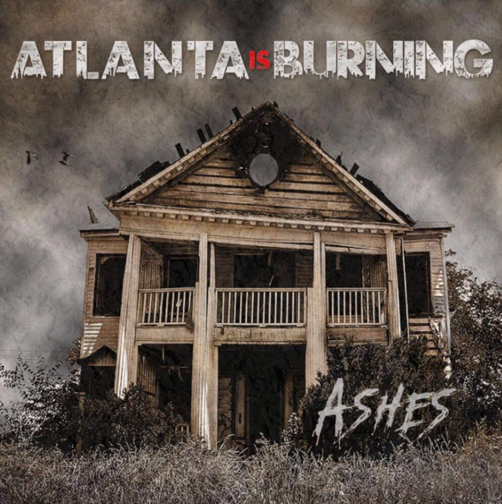 atlanta is burning