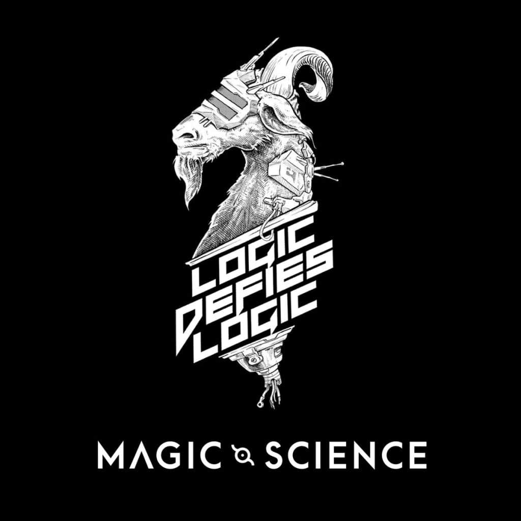 magic and science