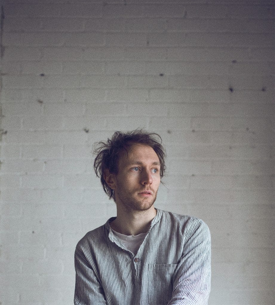 Novo Amor