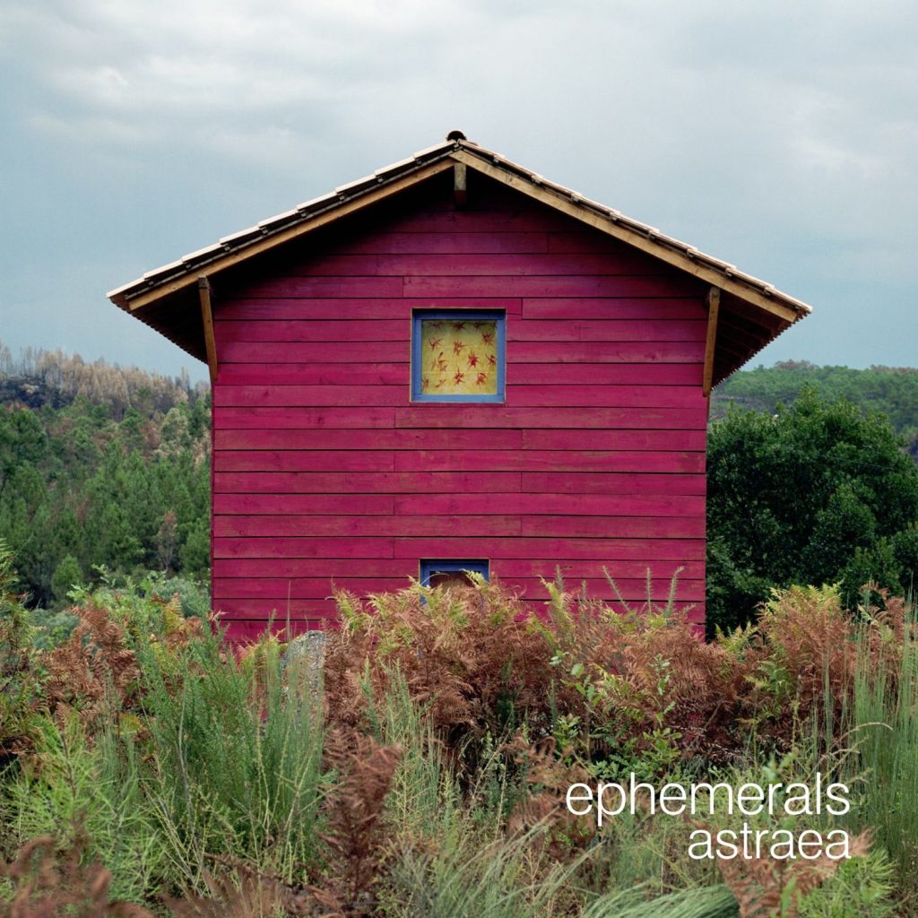 La pépite du jour c&rsquo;est Ephemerals et and if we could, we&rsquo;d say