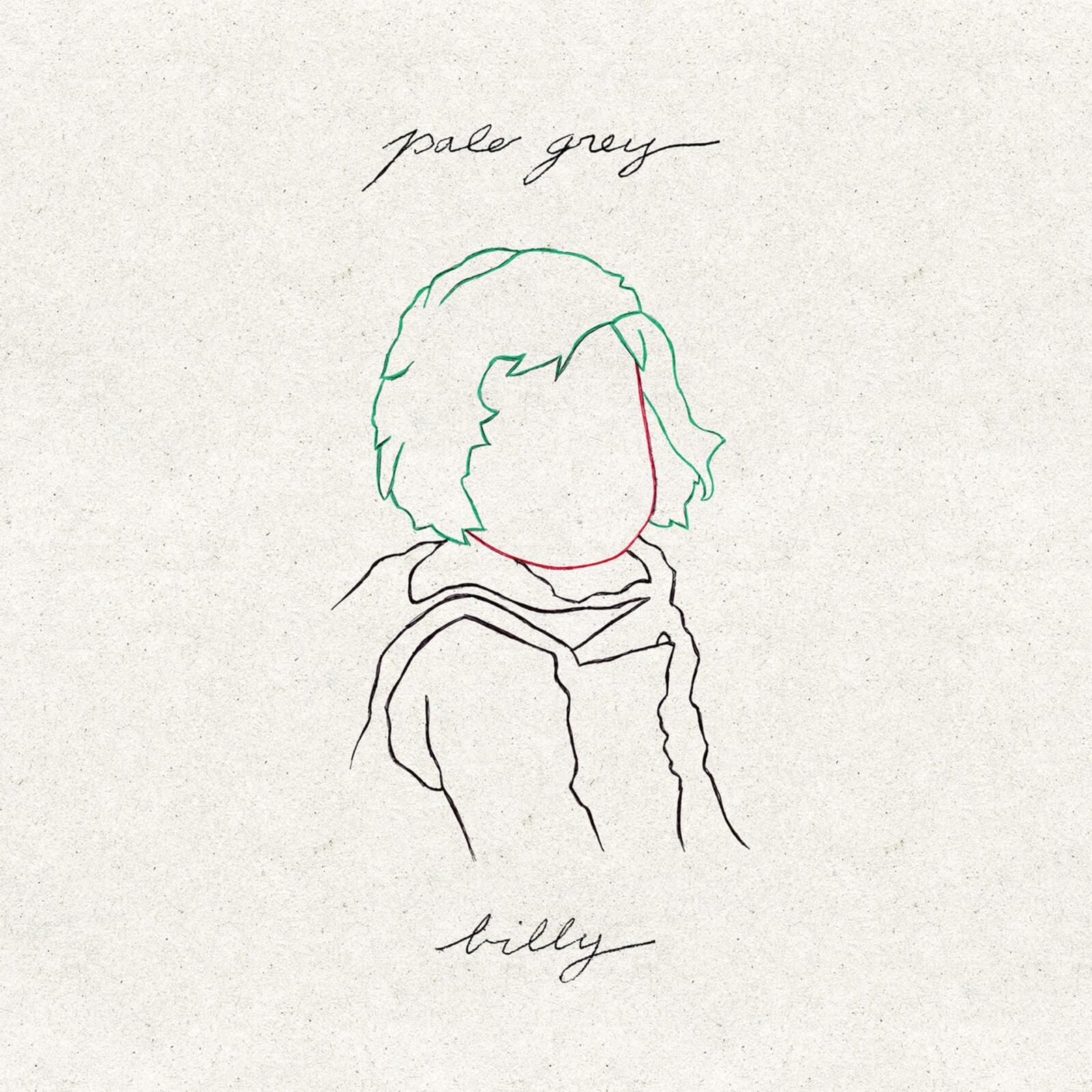 pale grey