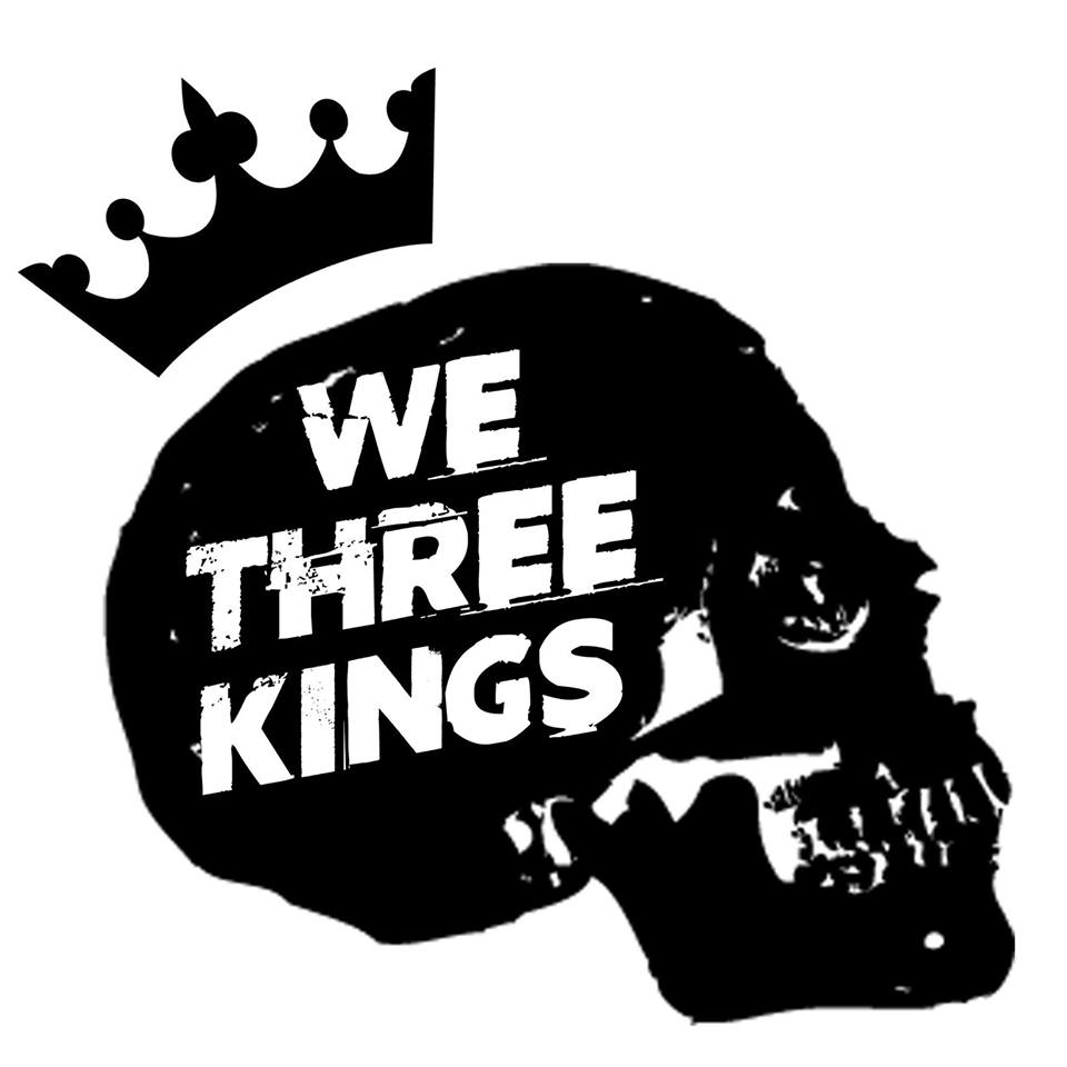 we three kings
