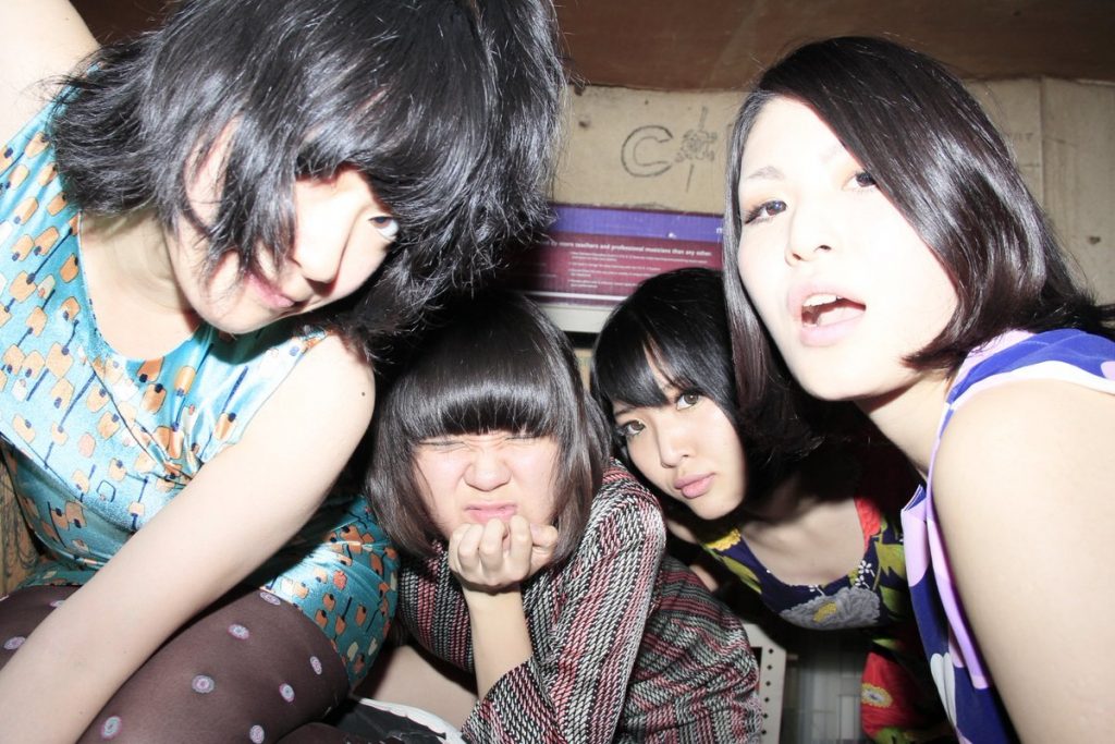 otoboke beaver