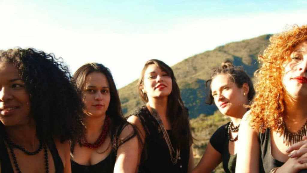 la perla