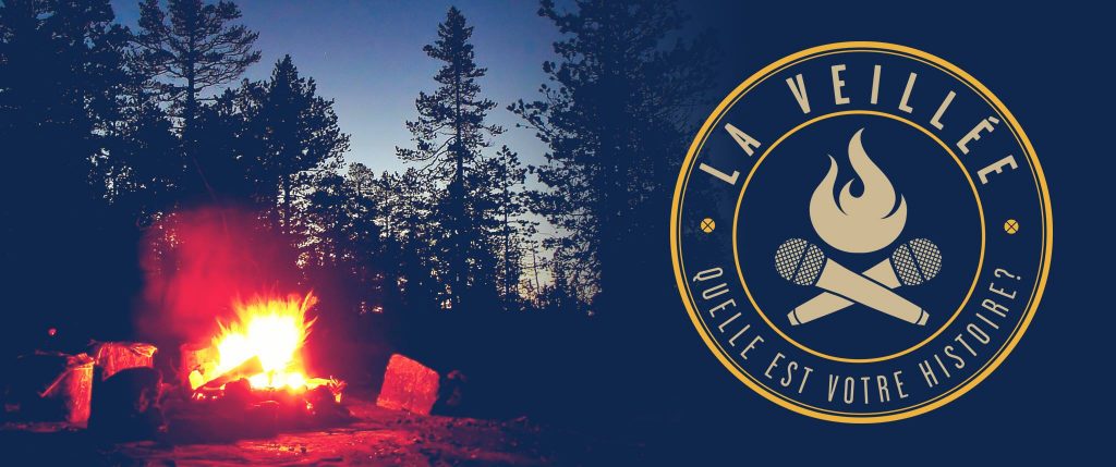 la veillée