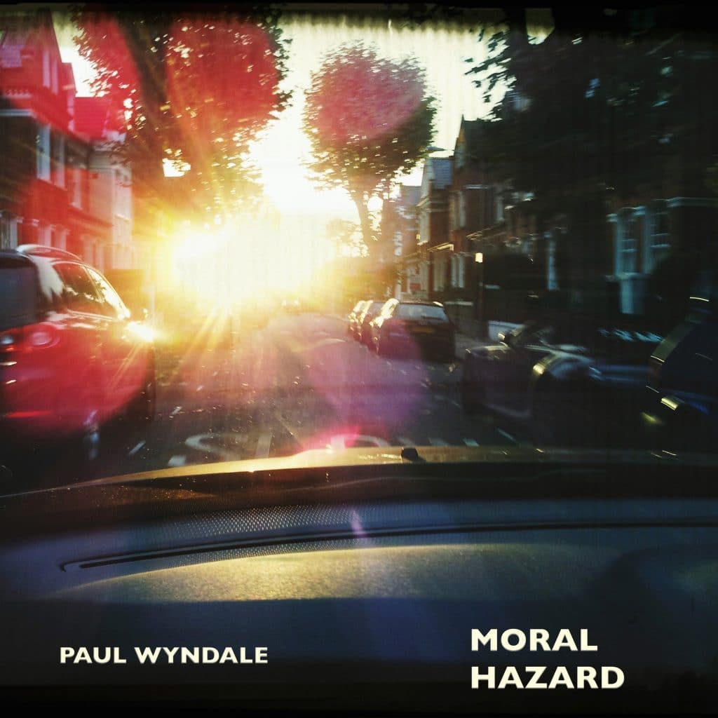moral hazard paul wyndale hitler mustache