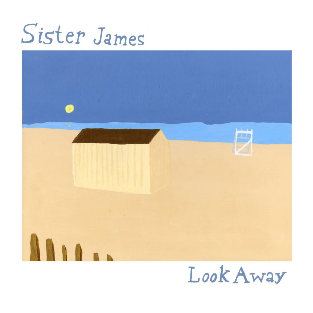 sister james