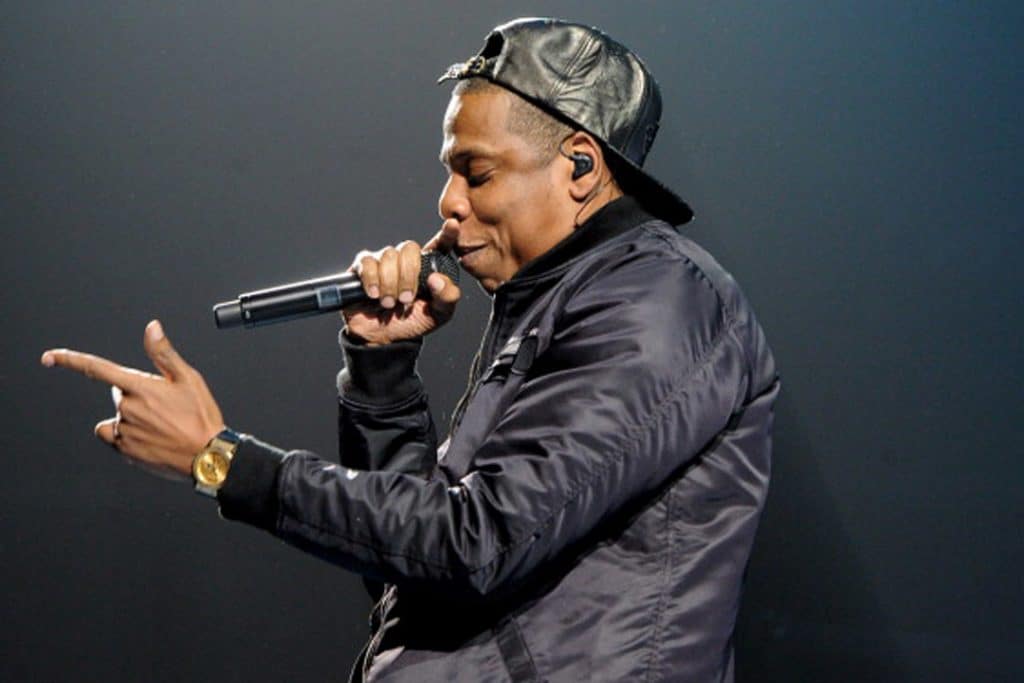 Jay Z a annoncé la nouvelle, son nouvel album sortira le 30 juin prochain