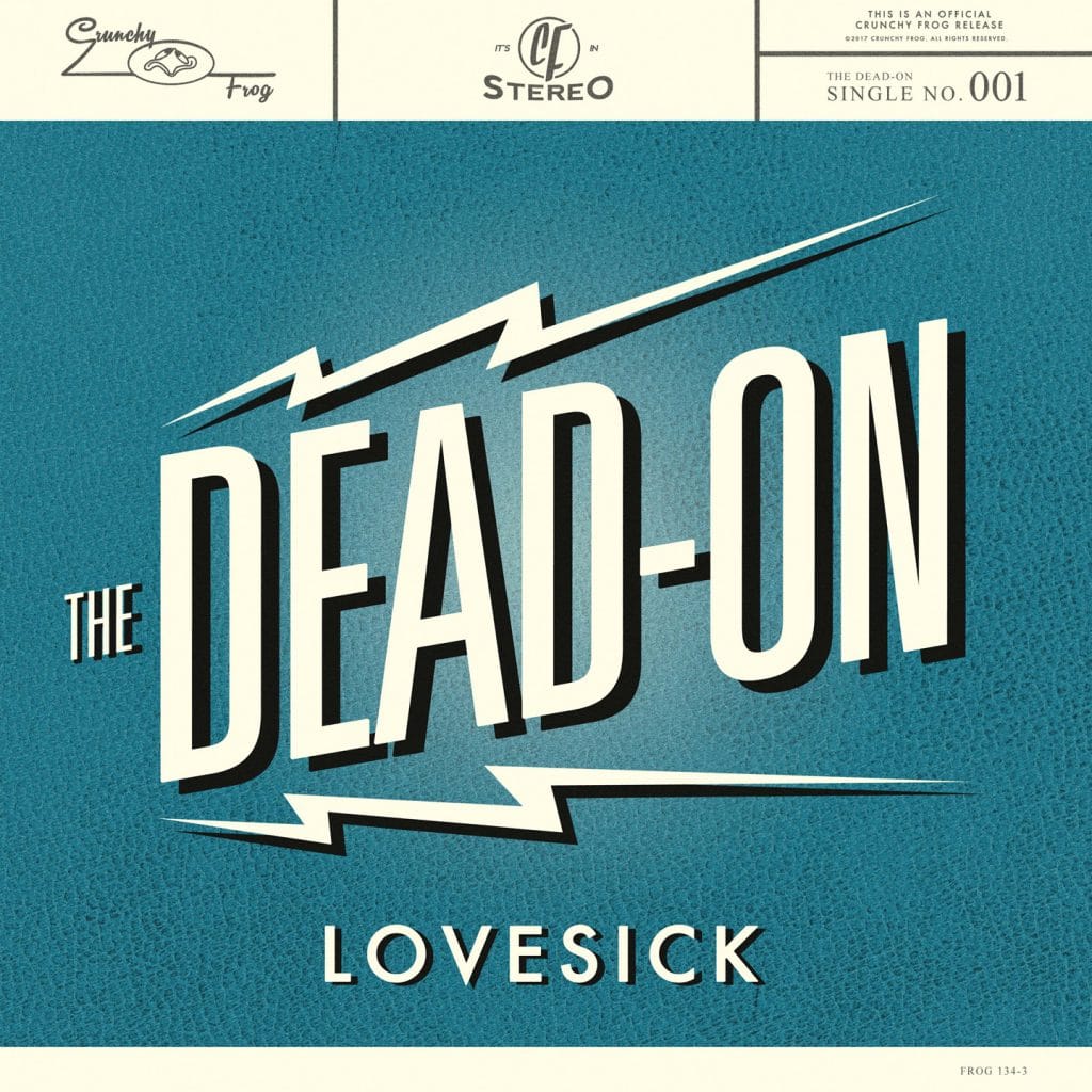 the dead-on