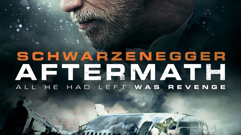 Aftermath de Elliot Lester un drame, juste, humain et émouvant…