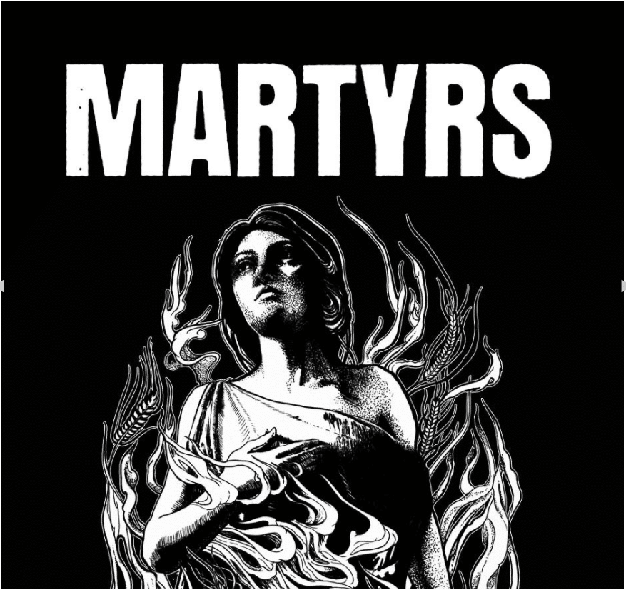 martyrs
