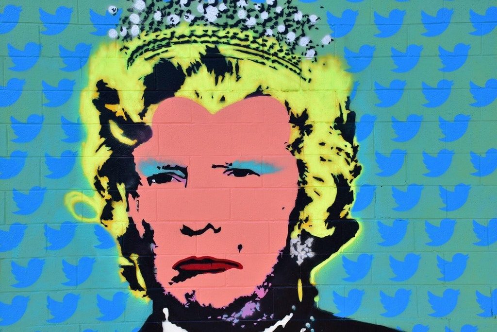 Les 10 plus belles photos de Street Art de la semaine #15