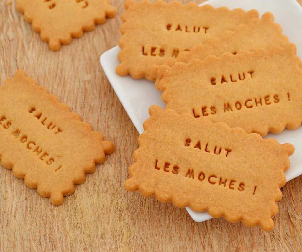 biscuits