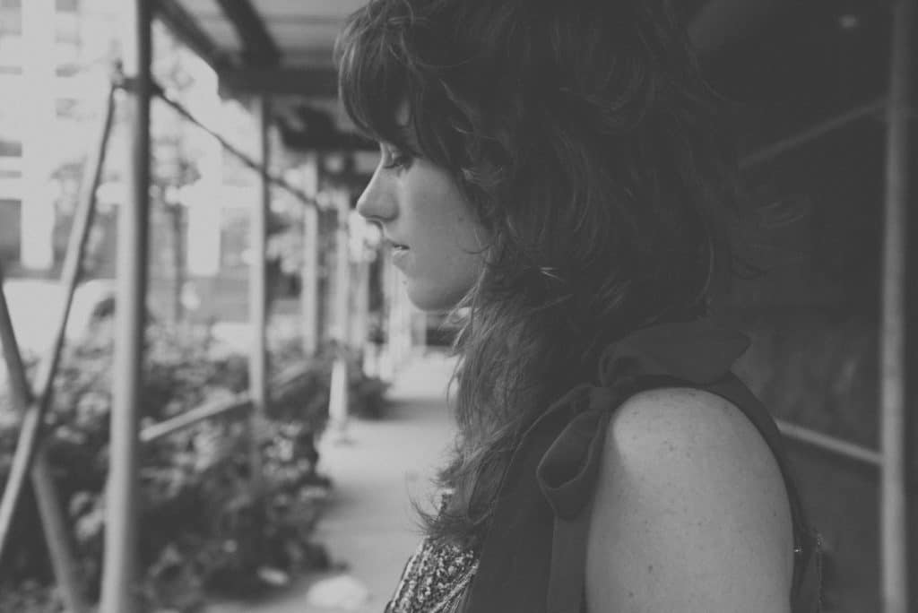 Katie Von Schleicher by amanda beland