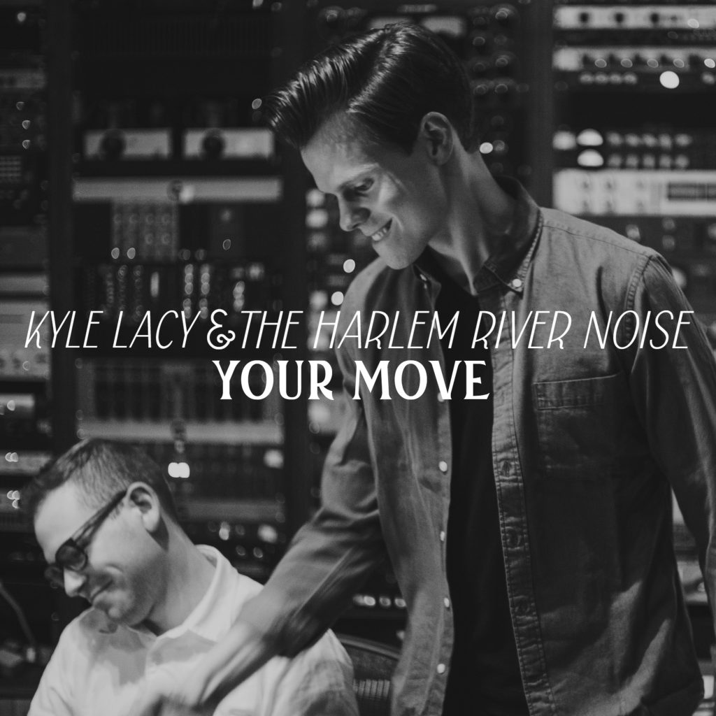 Kyle Lacy & the Harlem River Noise
